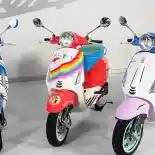 Vespa Primavera Electric Tampil Unik Rayakan Olimpiade Musim Dingin Spesial 2025 Vespa Primavera Electric Tampil Unik Rayakan Olimpiade Musim Dingin Spesial 2025