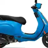 Detail Spesifikasi Lengkap Vespa Sprint 2024
