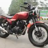 Tiga Produk Motor Viar Hilang Dari Situs Resmi, Berhenti Dijual?