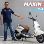 Viar New Q1 First Ride Review Video 