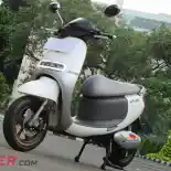 Skuter Listrik Viar Q1 Bisa Dibeli Online, Indennya 3 Minggu