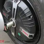 Perawatan Rutin Motor Listrik dan Bensin, Apa Bedanya? Perawatan Rutin Motor Listrik dan Bensin, Apa Bedanya?