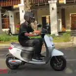 Baru Meluncur Resmi Viar Q1 Sudah Terjual 70 Unit Baru Meluncur Resmi Viar Q1 Sudah Terjual 70 Unit