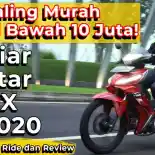 VIDEO: Viar Star NX 2020 Review dan Test Ride | OtoRider