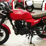 Viar Vintech 250 Resmi Diperkenalkan Di Indonesia, Harganya Membuat Anda Tersenyum