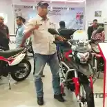 Patut Berbangga, Motor Buatan Indonesia Ini Akan Menjelajah Himalaya