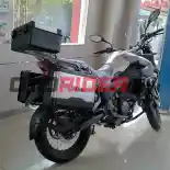 Viar Vortex-i 250 Kini Pakai Injeksi, Harganya Tetap Supermiring