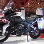 Viar Vortex 250 Dijual Rp 44,650.000