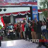 Heboh, Motor Buatan Indonesia Siap Menuju Himalaya
