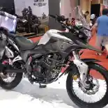 Harga Cicilan Kredit Viar Vortex 250, Mulai Rp 1,7 jutaan