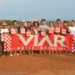 Siap-siap, Akan Ada Viar One Make Race Semarang