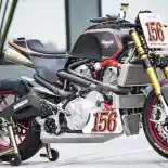 Victory Project 156 Disiapkan Khusus Buat Pike’s Peak