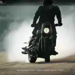 Video: Victory Pecahkan Rekor Burnout Sejauh 3,5 Kilometer!