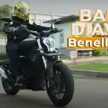 VIDEO: Benelli 502c 2020 Test Ride - Indonesia | OtoRider VIDEO: Benelli 502c 2020 Test Ride - Indonesia | OtoRider