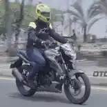 Inilah Hasil First Ride Suzuki GSX150 Bandit Di Indonesia, Sungguh Mengejutkan