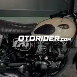 Video : First Impression Kawasaki W175 Cafe