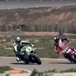 VIDEO: Michelin Rayakan Kembalinya Ke MotoGP (Episode 1)