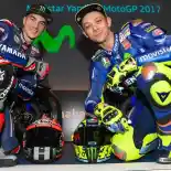 Kekecewaan Rossi dan Vinales Karena Batalnya MotoGP Qatar Kekecewaan Rossi dan Vinales Karena Batalnya MotoGP Qatar