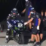 Hasil Kualifikasi MotoGP Austria, Yamaha Kembali Dominasi Baris Depan