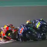 Vinales: Rossi Luar Biasa