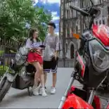 Dijual Murah, Jadi Cara Vietnam Rayu Anak Muda Gunakan Motor Listrik