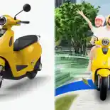 VinFast Siap Produksi Skuter Listrik di Indonesia Mulai 2026 VinFast Siap Produksi Skuter Listrik di Indonesia Mulai 2026