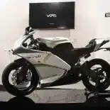 Vins EV-01, Konsep Motor Sport Listrik Asal Italia