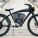 Blibli Hadirkan Official Online Store Vintage Electric Bikes