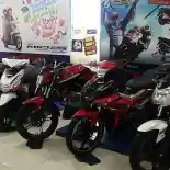 Dalam Sebulan 24.273 Unit Yamaha V-Ixion Terjual Dalam Sebulan 24.273 Unit Yamaha V-Ixion Terjual