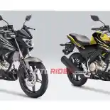 Yamaha Indonesia Resmi Segarkan All New Vixion, Inilah Perubahannya
