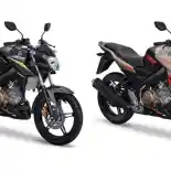 Ini Penyegaran Warna di New V-Ixion Advance, Ada Nuansa Khas Indonesia