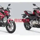 Yamaha Indonesia Resmi Segarkan All New Vixion, Suzuki Bandit Akan Sulit Melawan