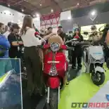 Indonesia Bersiap Menjadi Pemain Global Kendaraan Listrik