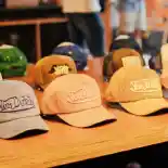 Manjakan Pecinta Kustom Kulture, Von Dutch Hadir di Surabaya