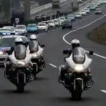 Voorijder Bukan Buat Gaya-Gayaan