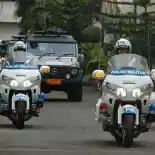 Pengawalan Kendaraan yang Tak Semestinya, Bisa Bikin Kecemburan Sosial