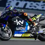 Tim Balap Valentino Rossi Diperebutkan Yamaha dan Ducati