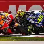 Hasil Kualifikasi MotoGP Thailand, Dimana Posisi Valentino Rossi?