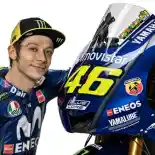 Selamat Ulang Tahun Valentino Rossi, Semoga Semakin di Depan! 