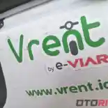 Mau Sewa Motor Listrik untuk Harian? Begini Langkah-Langkahnya