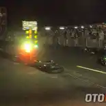 Drag Bike Ramadan Yogyakarta, Kini Makin Terang!