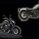 Komparasi Honda CMX500 Rebel vs Kawasaki Vulcan S, Duel Cruiser Entry Level