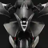 Vyrus Aylen 988, Modifikasi Ducati Panigale Berwajah Alien Vyrus Aylen 988, Modifikasi Ducati Panigale Berwajah Alien