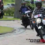 Total Inden Kawasaki W175 Mencapai 1.500 unit, Sudah 150 Konsumen Terima Unit