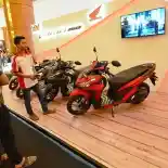 Geger, Honda Gelar Promo Beli Satu Dapat Dua Motor