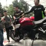 Ketika Honda Dukung Kreativitas Dunia Digital Anak Muda