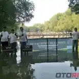 Tiap Motor Honda yang Terjual "Dikonversi" ke 1 Pohon Tiap Motor Honda yang Terjual "Dikonversi" ke 1 Pohon