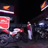 Wahana Honda Buat Program Emergency Layanan Pelanggan, Seperti Apa Sih?