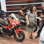Dealer Honda Beri Promo Spesial untuk ADV150 dan PCX 150