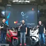 Woow, Honda Bawa All New PCX 150 Lebih Dekat Ke Konsumen Woow, Honda Bawa All New PCX 150 Lebih Dekat Ke Konsumen